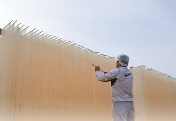 小豆島そうめんの歴史