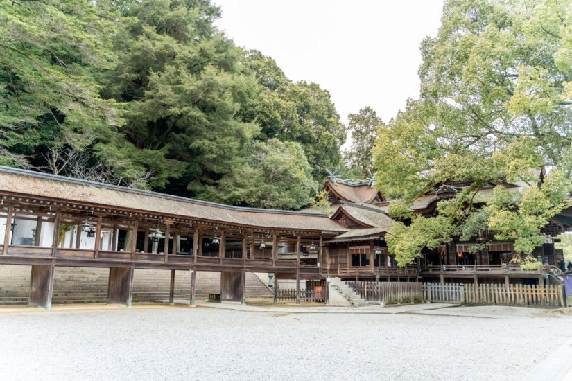 国の重要文化財指定！「金刀比羅宮」と「瀬戸内海歴史民俗資料館」｜国