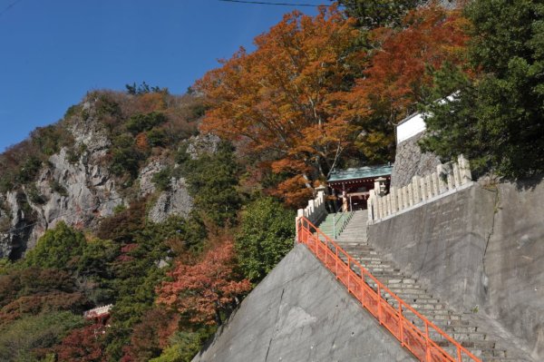 小豆島最高峰の眺めは絶景です！