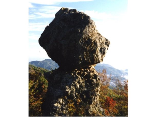 火山活動のパワーを感じよう！