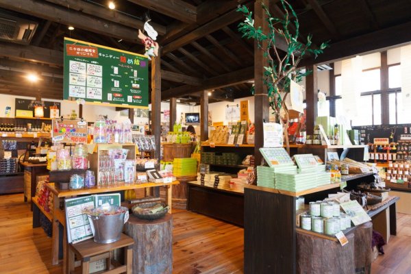チリリン屋