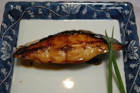 照り焼き