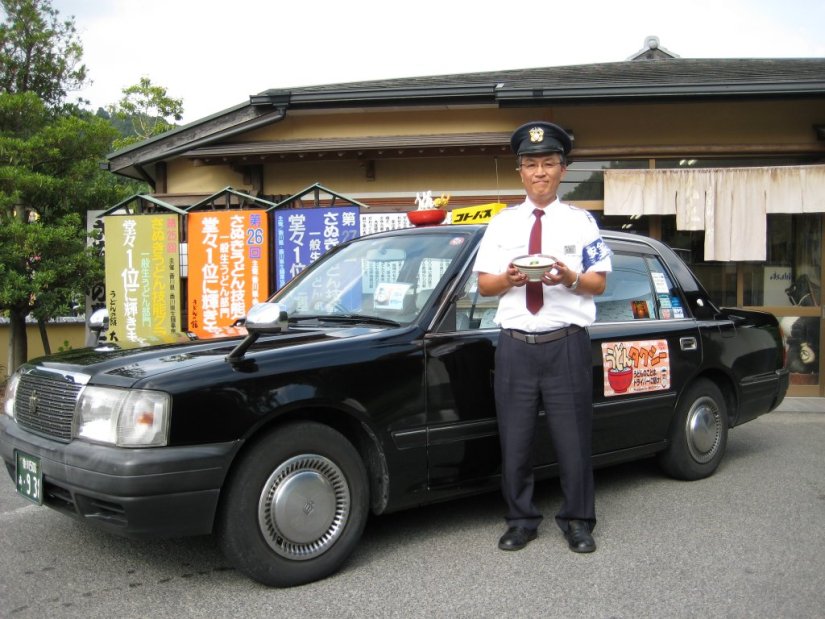 さすが地元！穴場を教えてもらえるかも