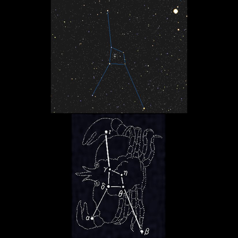 季節に見える星座 天体望遠鏡博物館 特集 香川県観光協会公式サイト うどん県旅ネット