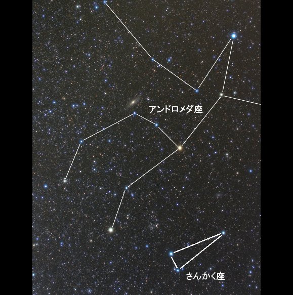 季節に見える星座 天体望遠鏡博物館 特集 香川県観光協会公式サイト うどん県旅ネット