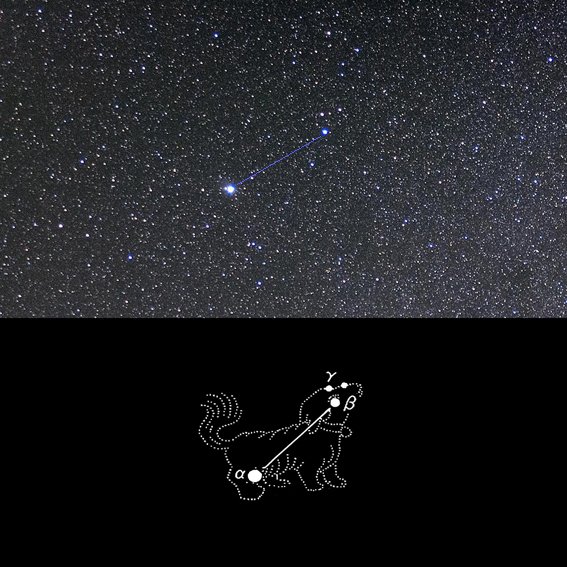 季節に見える星座 天体望遠鏡博物館 特集 香川県観光協会公式サイト うどん県旅ネット