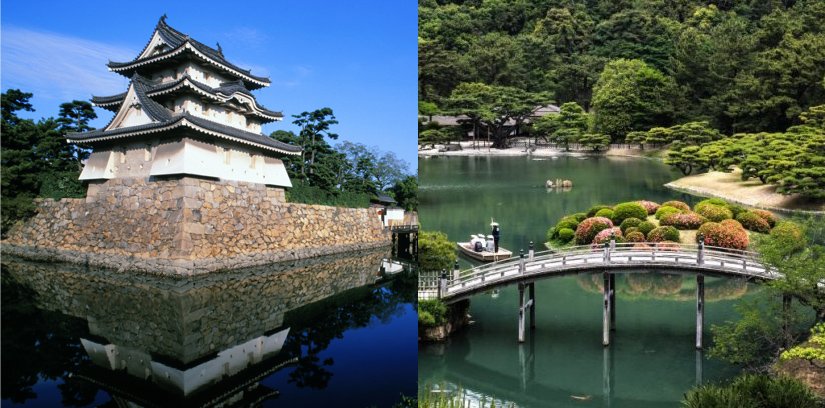 松平家（高松藩）