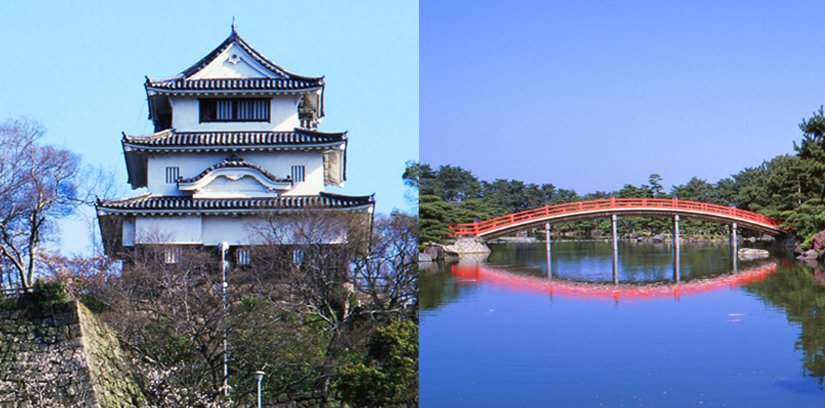 京極家（丸亀藩）