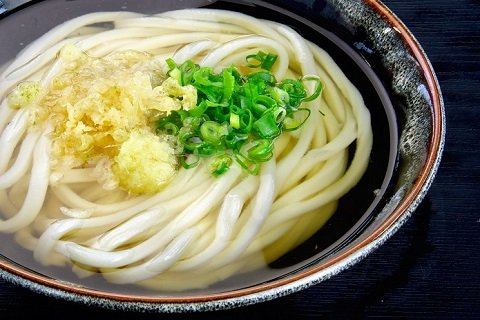 おさえておきたい主なメニュー｜讃岐うどん｜うどん｜香川県観光協会 ...