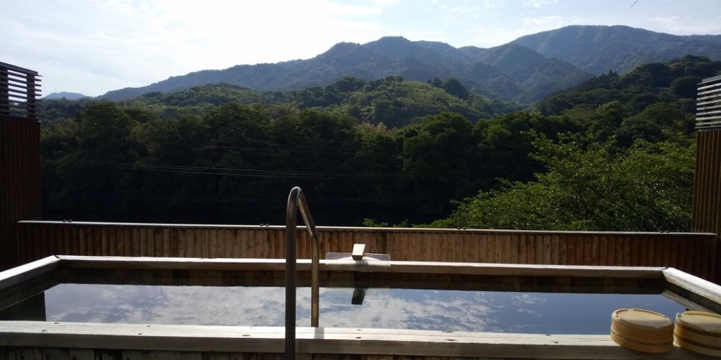 提供：環の湯