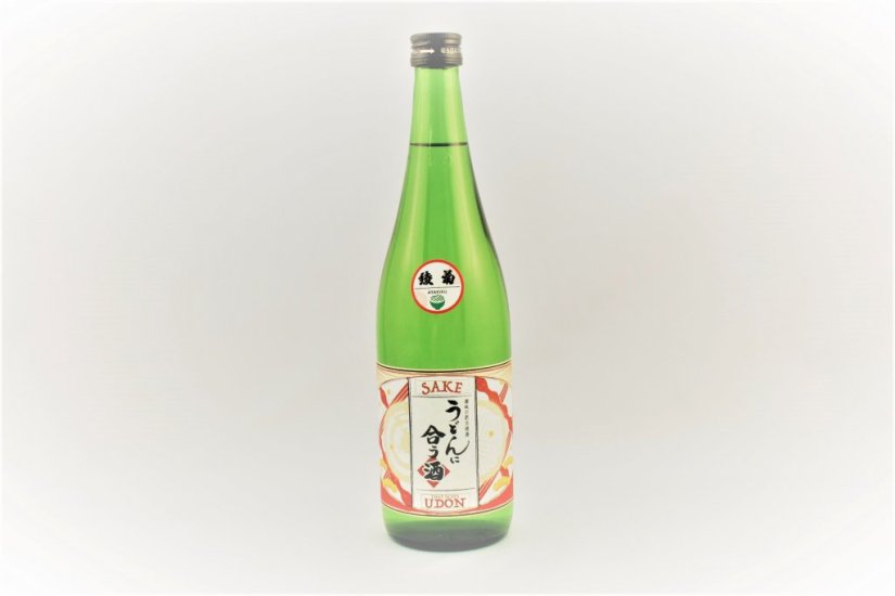 綾菊酒造