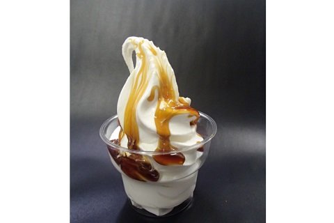 ドライブの途中でぜひ食べてほしい！