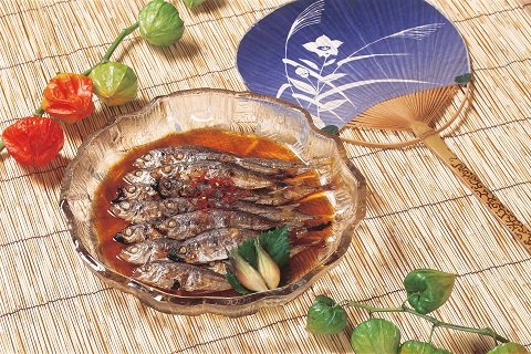三杯があっさりとして美味しい