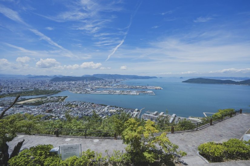 やしまーる　写真：NOCOS南川昌輝