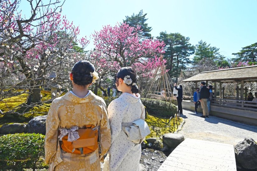 多くの県民や全国から訪れる観光客に親しまれ、『ミシュラン・グリーンガイド・ジャポン（ミシュラン観光版）』で最高ランクの３つ星を獲得したことで、海外からの観光客にも人気がある。