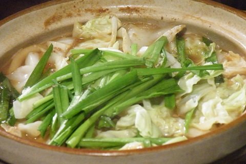 うどん通も納得の味わい！