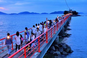 香川県の祭り
