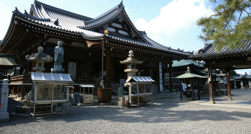 お 遍路 香川