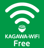 KAGAWA-WiFi Free