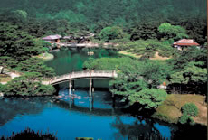 Ritsurin Garden