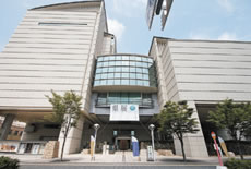 The Kagawa Museum