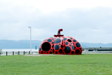 Naoshima: Island of Art