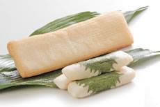 Kamaboko Fish Paste