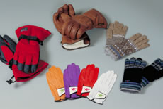 Gloves