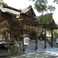金刀比羅宮
