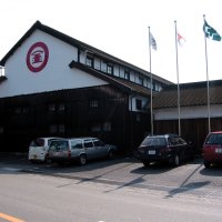 マルキン醤油記念館