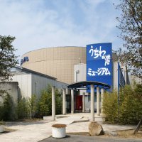 うちわの港ミュージアム