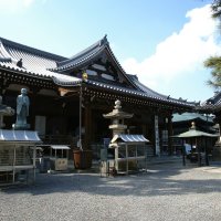 総本山善通寺