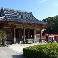 屋島寺