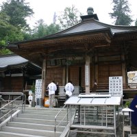 雲辺寺