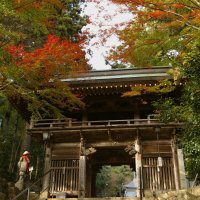 大窪寺
