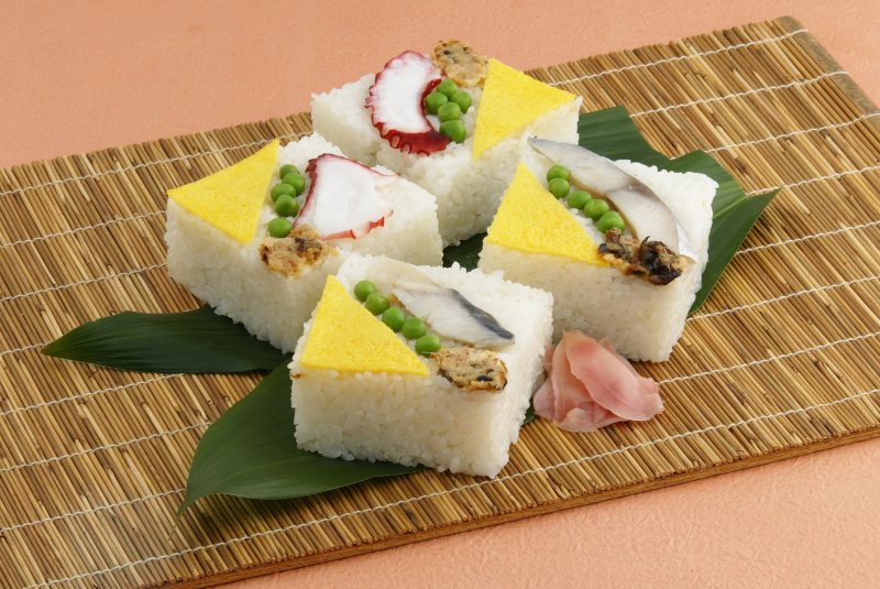 カンカン寿司