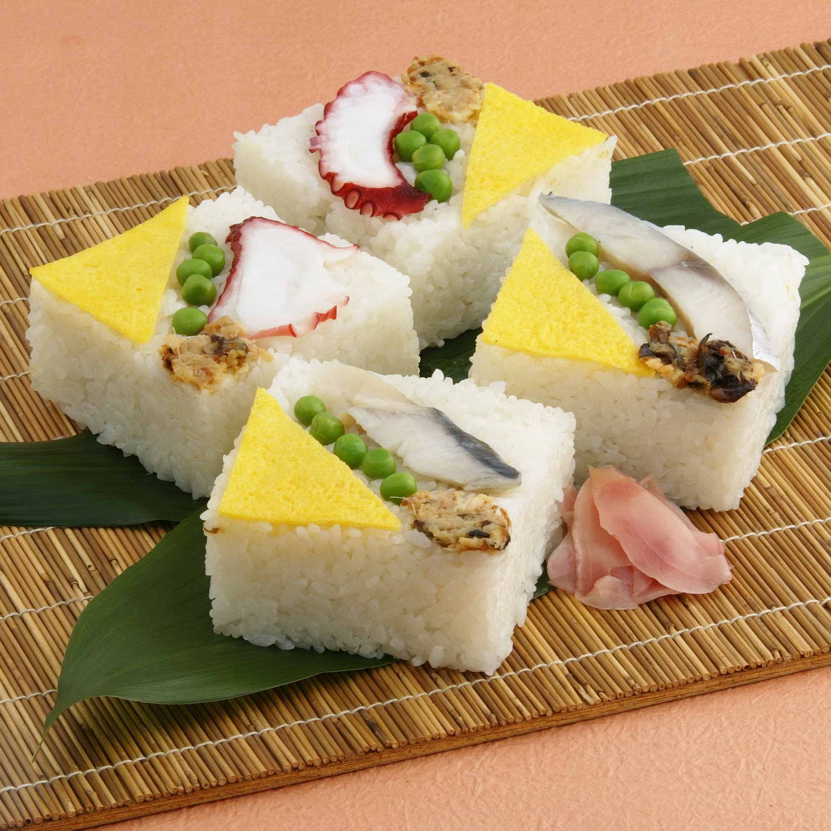 カンカン寿司