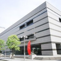 高松市美術館