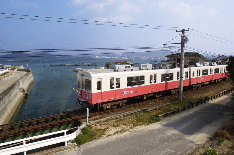 ことでん