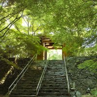根香寺