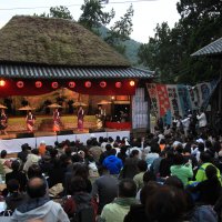 中山農村歌舞伎