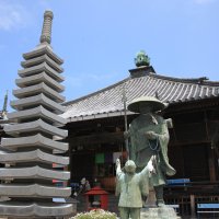 道隆寺