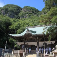 八栗寺