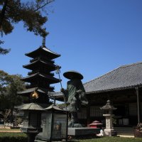 本山寺