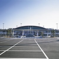 高松空港