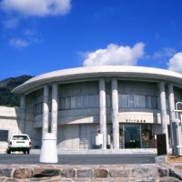 小豆島オリーブ公園