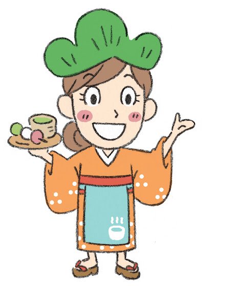りりこさん