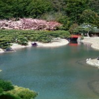 栗林公園
