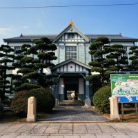 粟島海洋記念館
