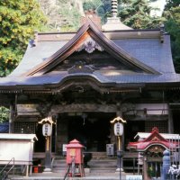 大窪寺